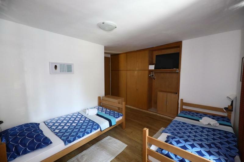 Odeon Apartment And Rooms リエカ エクステリア 写真