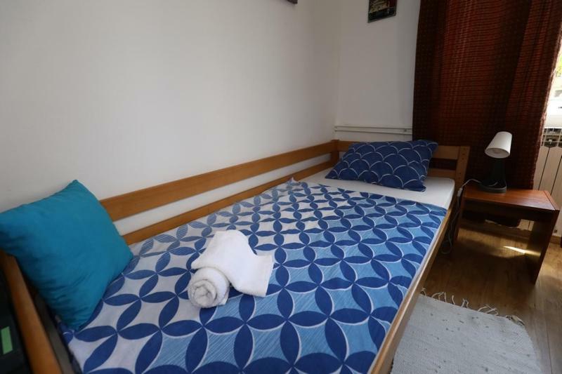 Odeon Apartment And Rooms リエカ エクステリア 写真