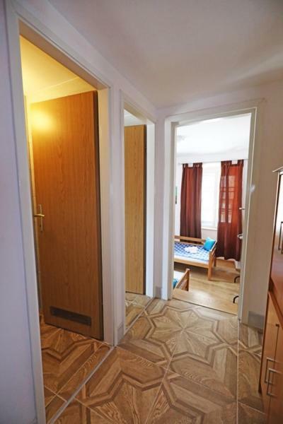 Odeon Apartment And Rooms リエカ エクステリア 写真